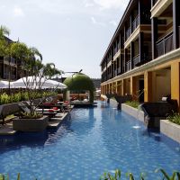 diamond cottage resort & spa
