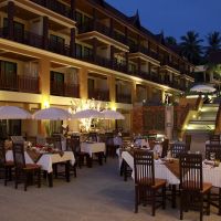 diamond cottage resort & spa