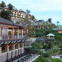 westin siray bay resort