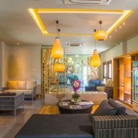 baan haad ngam boutique resort