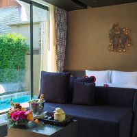 baan haad ngam boutique resort