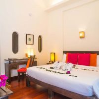 baan haad ngam boutique resort