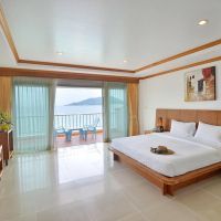 tri trang beach resort