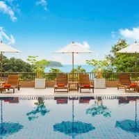 chanalai garden resort