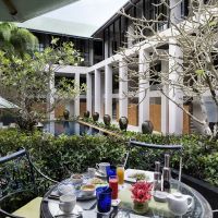 Manathai Surin Phuket