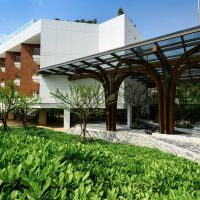 veranda resort pattaya