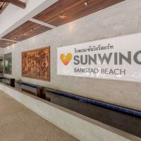 sunwing resort bangtao