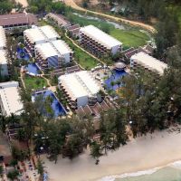 sunwing resort bangtao