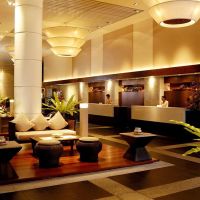 hilton phuket arcadia resort & spa