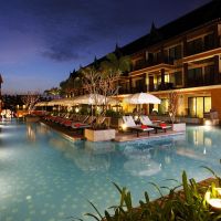 diamond cottage resort & spa