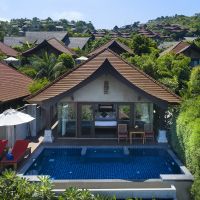 nora buri resort & spa