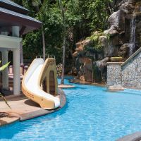 diamond cliff resort & spa