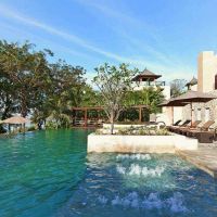 westin siray bay resort