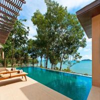 westin siray bay resort