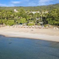 new star beach resort