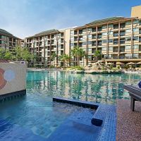 novotel phuket vintage park