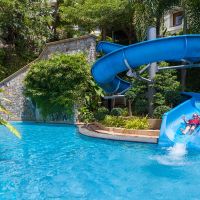 diamond cliff resort & spa