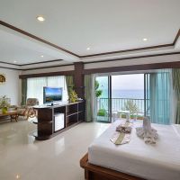 tri trang beach resort
