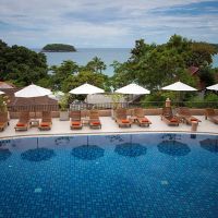 chanalai garden resort