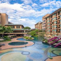 novotel phuket vintage park