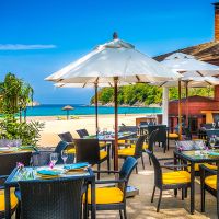 le meridien phuket beach resort