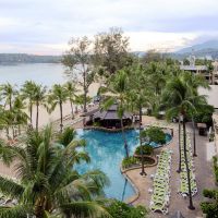kata beach resort