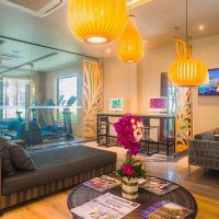 baan haad ngam boutique resort
