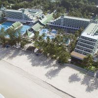 le meridien phuket beach resort