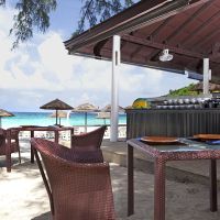 le meridien phuket beach resort