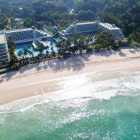 le meridien phuket beach resort