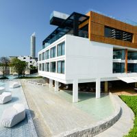 veranda resort pattaya