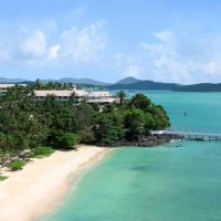 cape panwa hotel
