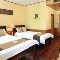 coral cove chalet