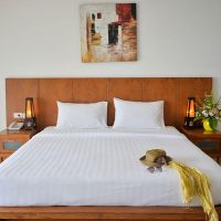 tri trang beach resort