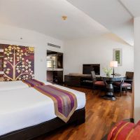 hilton phuket arcadia resort & spa