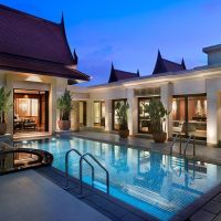 banyan tree phuket
