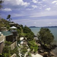 westin siray bay resort