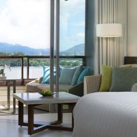 westin siray bay resort
