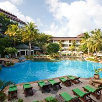 diamond cliff resort & spa