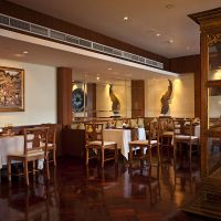 le meridien phuket beach resort
