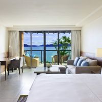 westin siray bay resort