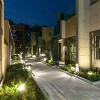 baan haad ngam boutique resort