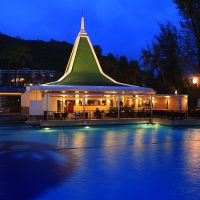 le meridien phuket beach resort