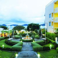 kantary bay hotel