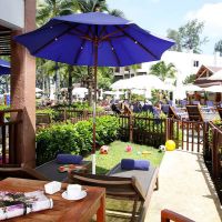 sunwing resort bangtao