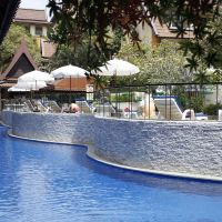 diamond cottage resort & spa