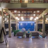 baan haad ngam boutique resort