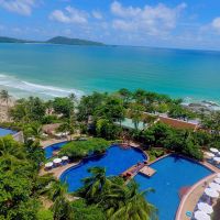 novotel phuket resort
