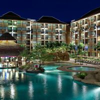 novotel phuket vintage park