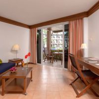 sunwing resort bangtao